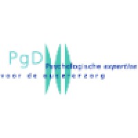 PgD Psychologische expertise voor de ouderenzorg Logo