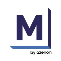 [M]media Logo
