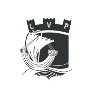 LVP - LES VIGNERONS PARISIENS Logo
