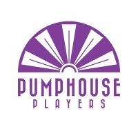 Pumphouse Players, Inc. Logo