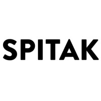 Spitak Logo