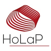 HOLAP Logo