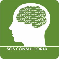SOS Consultoria Lda Logo
