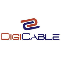Digicable Network India Pvt Ltd Logo
