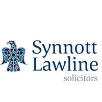 DJ Synnott Solicitors Logo