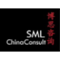 SML ChinaConsult Logo