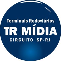 TR Mídia Logo