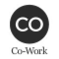 Co-Work Logo