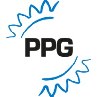 Pfitzner Performance Gearboxes Logo