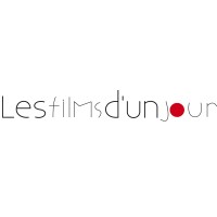 LES FILMS DUN JOUR Logo