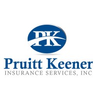 Pruitt Keener Insurance Services Inc Logo