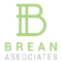 Brean Associates Logo