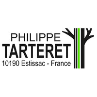 SCIERIE TARTERET PHILIPPE SA Logo