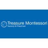 Treasure Montessori Logo