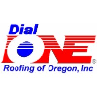 Dial One Roofing of Oregon, Inc. Logo