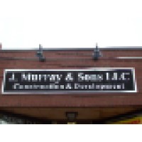 J Murray & Sons Logo