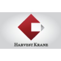Harvest Krane Logo