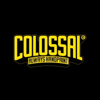 Colossal Media Logo