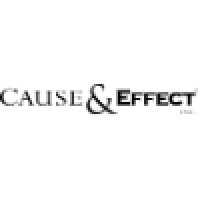 Cause & Effect Inc. Logo