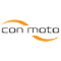 Con Moto Logo