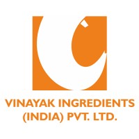 Vinayak Ingredients (India) Private Limited Logo