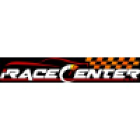 iRace Center Logo