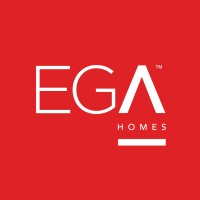EGA Homes Logo