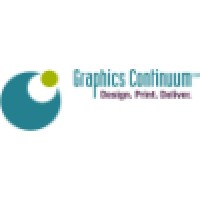 Graphics Continuum, Inc. Logo