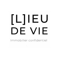 LIEU DE VIE Logo