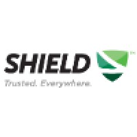 Shield Restraint Systems, Inc. Logo