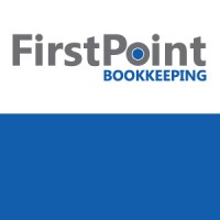FirstPoint Bookkeeping & Office Management Logo
