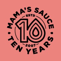 Mamas Sauce Logo
