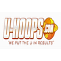 U-Hoops LLC Logo