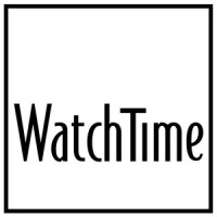 WatchTime Logo