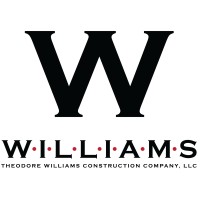 Theodore Williams Construction Company, LLC Logo