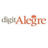Digitalegre Logo