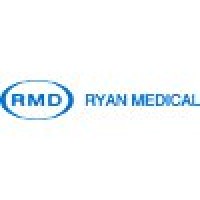 Ryan Medical Distributors Logo