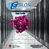 Epsilon Ingeniería y Conectividad S.A. de C.V. Logo