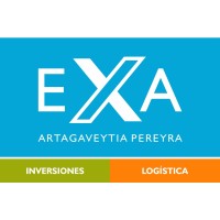 EXA Inversiones Logo