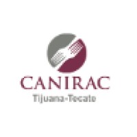 CANIRAC Tijuana - Tecate Logo