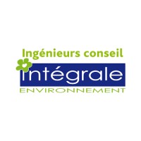 INTEGRALE ENVIRONNEMENT Logo
