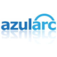 Azul Arc Logo