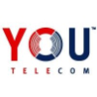 You Telecom India Pvt Ltd Logo