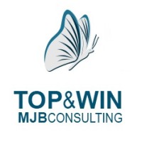 TOP&WIN-MJB Consulting Logo