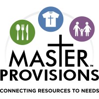 Master Provisions Logo