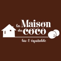 LA MAISON DU COCO Logo