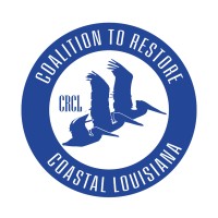 Coalition to Restore Coastal Louisiana Logo