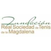 Fundacion Real Sociedad de Tenis de La Magdalena Logo