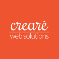 Creare Web Solutions Logo