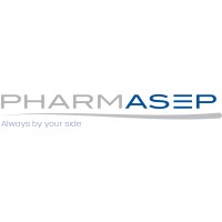 Pharmasep Logo